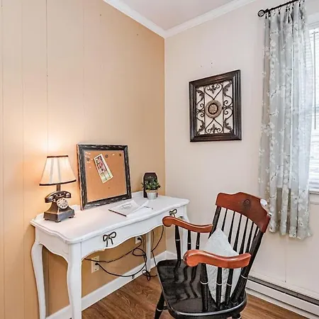 Kelly'S Comfortable Quinton Home Extérieur photo