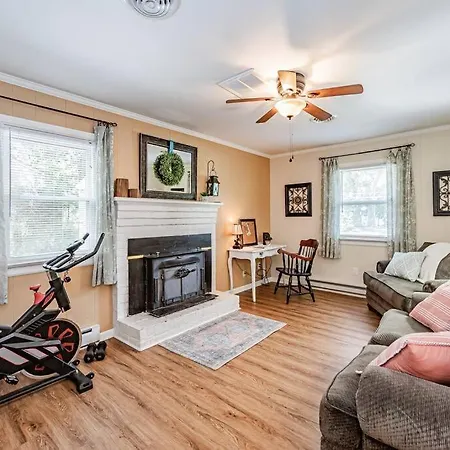 Kelly'S Comfortable Quinton Home Extérieur photo