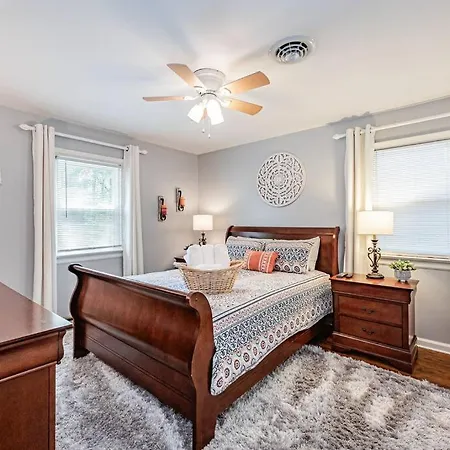 Kelly'S Comfortable Quinton Home Extérieur photo