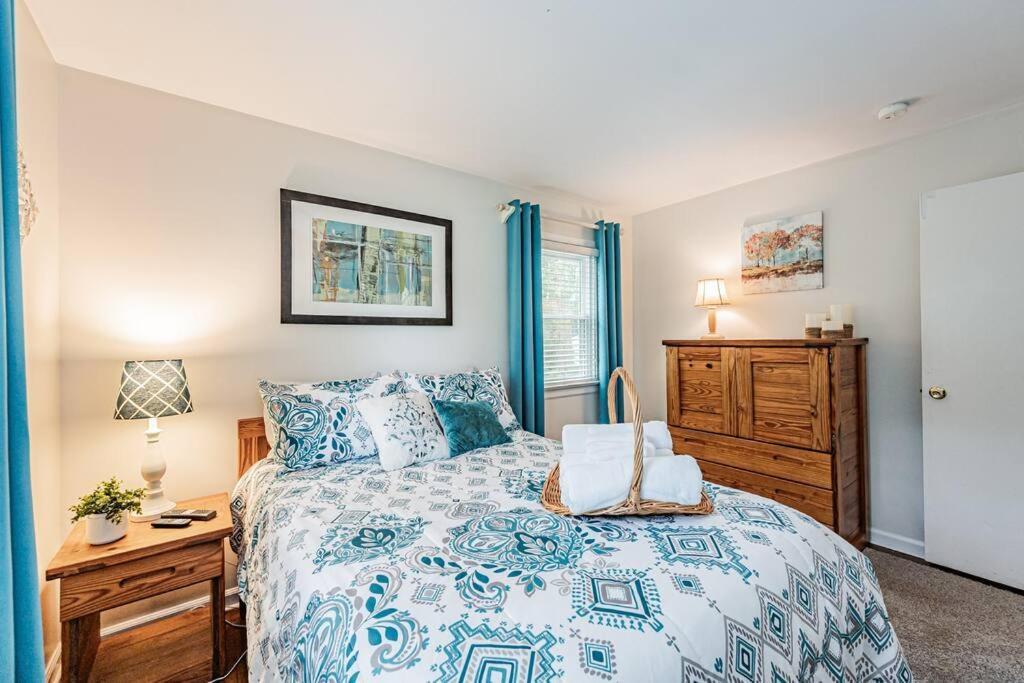 Kelly's Comfortable Hébergement de vacances Quinton